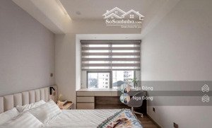(tin thật) 3 ngủ ascentia view sông, full nội thất bán nhanh 12.2 tỷ allin - ô xe riêng, xem nhà dễ
