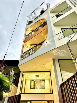 hàng hiếm giá tốt + mặt tiền đường đuờng thích bửu đăng 5 tầng 58 m giá 8.55 tỷ