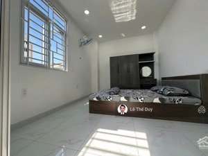 nhà 3 tấm đúc btct - ngang 4.3m hiếm có - giá 4.x tỷ nguyễn kiệm p. hạnh thông (p3) gò vấp.