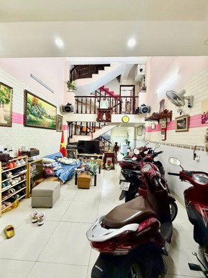 bán nhà quận 7 trần xuân soạn kế khu him lam, lotte 153m2 ngang 6.7 nở hậu, nhà 2 tầng 4 phòng ngủ