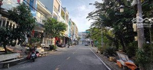 nhà mặt tiền đường kdc bình phú 1, quận 6, dòng tiền 50tr/th, ngay công viên, siêu thị, 6 tầng 4x20