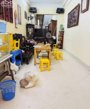 Nhà phố Khâm Thiên – Ngõ ô tô – Kinh doanh – Nhà đẹp – 38m2 – 4 tầng – 9.7 tỷ