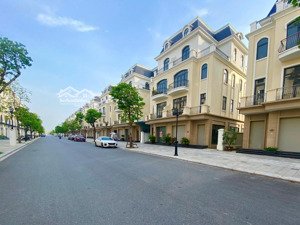 cắt lỗ sâu ! bán gấp biệt thự sao biển ocean park 2 view công viên 7.5ha, dt 170m2, mặt đường 20m