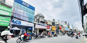 mặt tiền lạc long quân, tân bình - 4.2x24 - 5 tầng, kd sầm uất - nhỉnh 14 tỷ