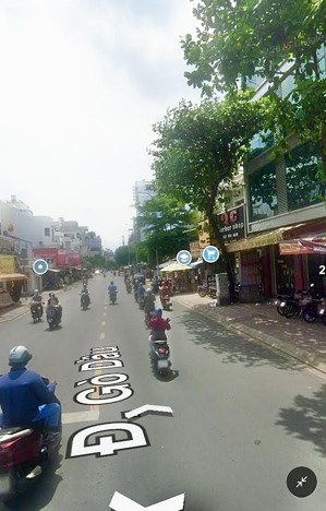 giảm mạnh 1tỷ mặt tiền gò dầu tân phú