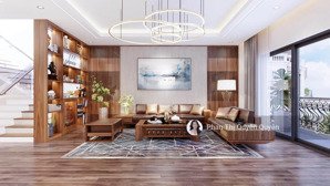 xuất cảnh cần bán! biêt thự cao cấp khu compound nguyễn trọng tuyển, pn - 8 x 20m - 4tầng - 44,5 tỷ