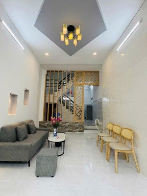 bán nhà hxh trần khắc chân quận 1, 3.8x 15m 4 tầng mới chỉ nhỉnh 11 tỷ