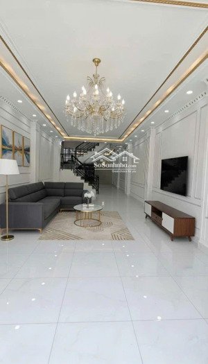 bán nhà 4 tầng mặt tiền tạ quang bửu - hiếm - gần aeon cao lỗ -quận 8-4x20m-5pn.chỉ 14 tỷ hơn