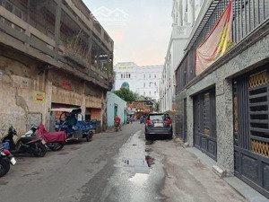 mặt tiền hẻm nguyễn văn luông - quận 6 -68m2 - hẻm xe hơi - 4 tầng - giá 10.3 tỷ nhỉnh tl