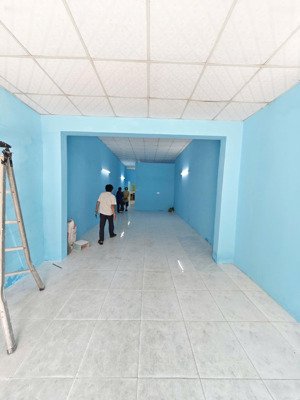 cho thuê nhà đường vương văn huống - an lạc a - bình tân