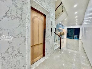 siêu phẩm xây mới độc lập có thang máy khu phân lô đằng lâm ngô gia tự