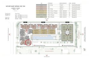 bán căn hộ chung cư 145m2, 19 tỷ, parkcity hà nội, view đẹp