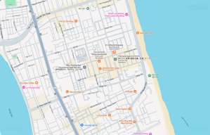 viên kim cương còn sót lại - lô góc 2 mặt tiền ngay "trái tim" phố tây an thượng