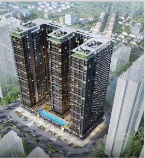 mở bán căn hộ studio view trọn vịnh di sản hạ long , dt 36m2 full nội thất , pháp lý sổ lâu dài