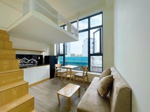 cho thuê phòng trọ gác tại nguyễn thần hiến, 6 triệu, 35m2, hàng hot!