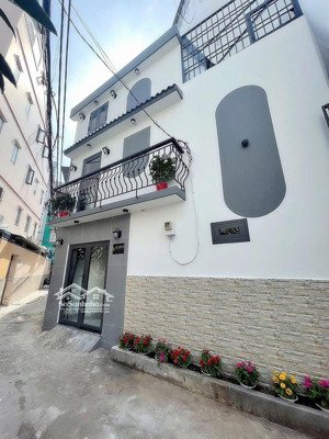 nhà tân bình (2.45 tỷ ) an cư cho khách muốn sở hữu nhà chỉ 1.45 tỷ vốn . bank hỗ trợ vay 1 tỷ