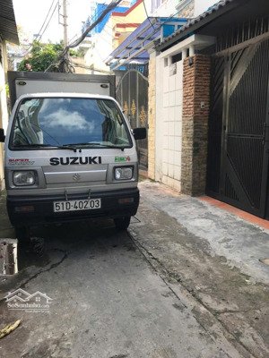 giảm 1 tỷ bán nhà đường phan xích long, p.3, phú nhuận