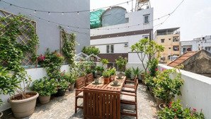 bán nhà có sân thượng rộng thoáng đường số 2 trường thọ - 50m2 - hẻm xe hơi tránh - giá 7.7 tỷ