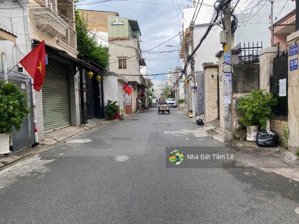 phú thọ hoà vị trí kinh doanh hxh 8m thông, ngang 5m x 15m 1 tầng giá chỉ 9,7 tỷ thương lượng