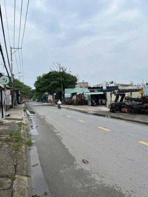 giảm 1 tỷ bán nhà mặt tiền đường an phú đông 9 - phường an phú đông, quận 12