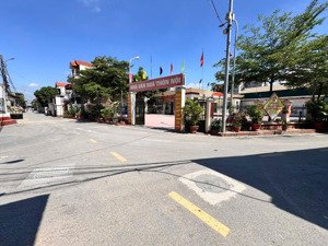 cần bán lô góc thượng thuỵ, đức thượng, hoài đức 40m giá 4.15 tỷ.