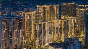 bán cắt lỗ căn hộ studio 31m2 glory heights - vinhomes grand park