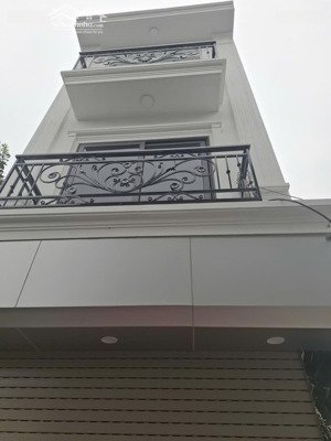 bán nhà mới tinh cát quế - hoài đức 40m2 x 3 tầng xây mới cực đẹp
