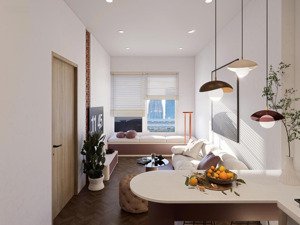 cho thuê căn hộ cao cấp studio - 1pn mới gần nhà ga t3