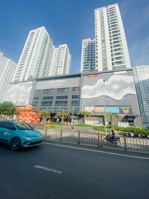 nhà vip tạ quang bửu, quận 8, 4 tầng, đường nhựa 12m, 6 x 20m, nhỉnh 22 tỷ