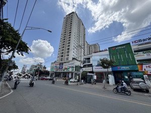 bán đất, tặng nhà c4 - hxh - 1/ đặng văn bi, trường thọ - 156m2, ngang 8,2m - 11tỷ hơn tl