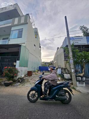 80m² (5x16m) 4,5 tỷ Đường Bình Kỳ Sát Làng Đại học Hòa Quý NHSơn H.Tây