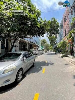 Bán lô đất kiệt 19 đường Mai Xuân Thưởng, Phường Thanh Khê, Đà Nẵng giá tốt 4,75 tỷ