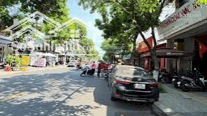 Chính chủ gửi bán Nhà 3 tầng đẹp kiệt 5.5m đường Mai Xuân Thưởng, Thanh Khê Đà Nẵng, giá 6,35 tỷ