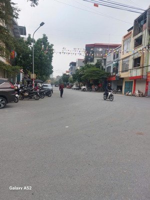 bán nhà mỹ đình trung tâm từ liêm. ô tô vào nhà- kinh doanh nhỏ thang máy. 53m2 5 tầng 13.5 tỷ