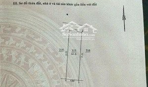 bán đất tại xuân đỉnh giá: 10,8 tỷ, 61,6 m2 - uy tín hot!, ngõ thẳng, 2 nhà ra phố, xây ccmn ngon