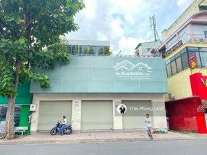 chính chủ gửi cho thuê nhà mặt tiền 18a kỳ đồng, p9, q3, 14x30m, trệt 3 lầu tm, 