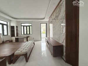 bán căn nhà 3t hiện đại siu đẹp khu apec trường thọ, mặt tiền 4,2m với thiết kế 3 tầng hiện đại