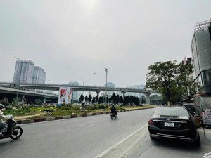 bán nhà cũ đường hồ tùng mậu, cầu giấy, dt 98m2, mt 4.6m, kinh doanh, 26.2 tỷ