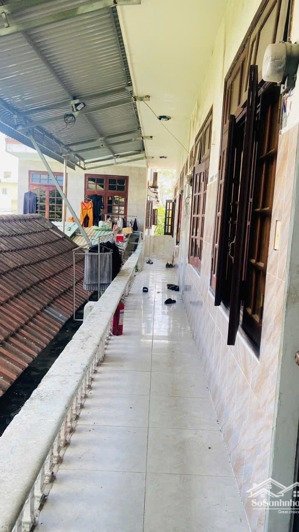 mặt tiền kinh doanh 374 m2 - phan văn định - biển nguyễn tất thành- chỉ 26,8 tỷ