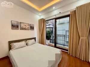 Nhà đẹp đón Tết Tôn Thất Tùng ngõ thông 35m giá 9.8 tỷ full nội thất xịn sò 2 thoáng tiện ích bạt ngàn .