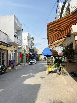 bán đất hẻm 688/ tân kỳ tân quý 4.7x15.5 - đất 6 tỷ