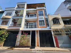 nhà đẹp hxh 8m nguyễn minh hoàng, p. 12, q. tân bình (7x11m) giá cực tốt chỉ 10 tỷ hỗ trợ vay 13 tỷ