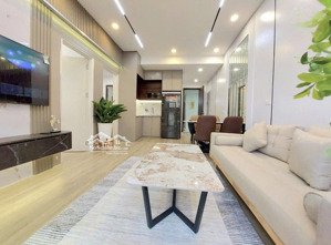 giá siêu tốt! ch chung cư lilama lĩnh nam,92m,2 pn, lô góc siêu thoáng, view đẹp, funll nội thất