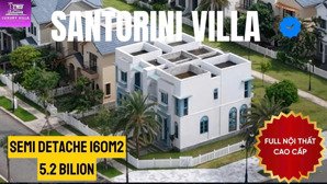 bán bt ở novaworld phan thiết, 4,1 tỷ, 160m2, đẹp, nhiều tiện ích