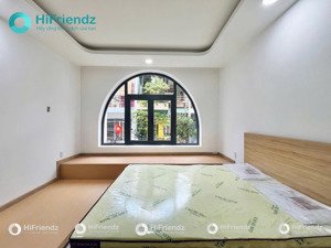 phòng đẹp thang máy ung văn khiêm, bình thạnh