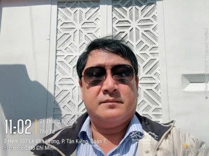 [quận 7] nhà đẹp full nội thất sát him lam - hẻm 3m trung tâm q7 giá chỉ 6,75 tỷ (tl)