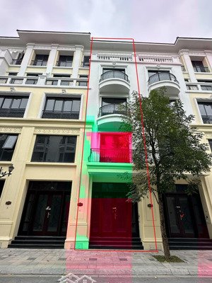 duy nhất một căn tại phân khu san hô, vinhomes ocean park 2.