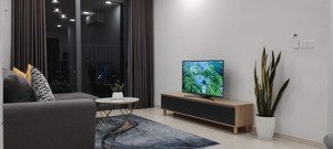 chính chủ - cần bán căn góc the pegasuite quận 8 full nội thất