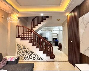 dân xây,5 ngủ- ngõ minh khai-45m- 8 tỷ 8