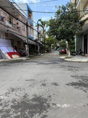 gấp bán nhà lô góc 84m2 mặt tiền hòa cường, hải châu, phù hợp kinh doanh, giá nhỉnh 8 tỷ